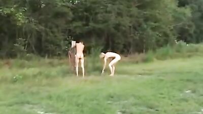 Games Of Desire : Gay Porn Adventure