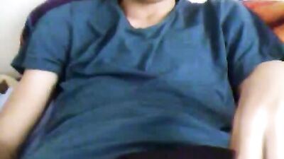 Jimmy Dutch 18: Web-Cam Handjob Exposed!