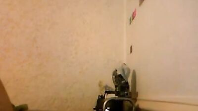 Miot18s Handjob Web Cam Revamped - Cutie French Boy Returns For More