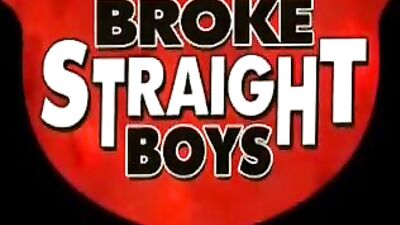 Hoodlum straight boys: tube twinkin bisexual adventures!