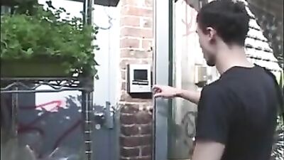 Gay Porn Action Packed - Came to Play!