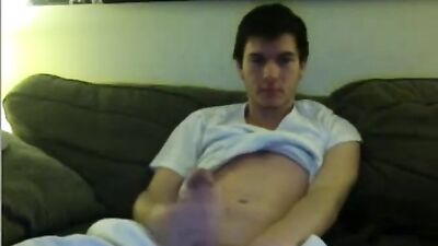 Canada oh Canada II - Solo Men In Action!