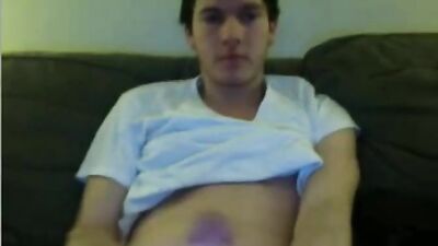 Canada oh Canada II - Solo Men In Action!