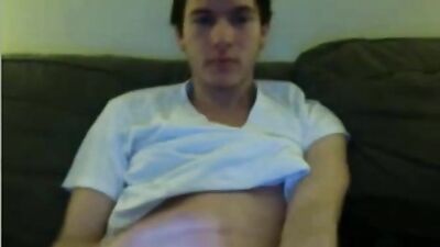 Canada oh Canada II - Solo Men In Action!