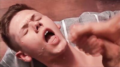 Cum Cravings: From Blowjobs to Facials!