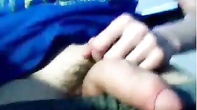 Big Cock Jerk Off - Amateur Web-Cam Solo