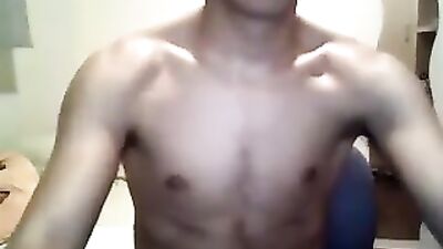 Gay Porn Amateur Web-Cam Desires