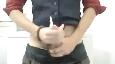 Young Cumshots Compilation - Amateur Solo Teens