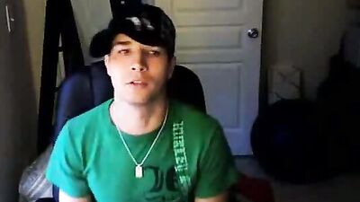 Web-Cam Handjob Explosion: Know What You Want!