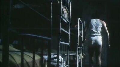 Somewhere in a Dorm: Hardcore Bareback Cum Shots Ass Play