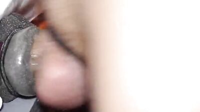 Fleshlight Frenzy: The Ultimate Cumshot Explosion