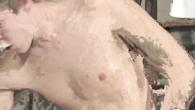 Blond Boy Cumshots: Exceeding the Scale of Gay Porn