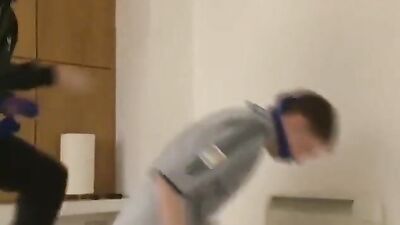 Anal : Big Cocks & Bareback Fetish Twink - The Ultimate Anal Experience!