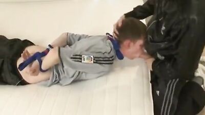 Anal : Big Cocks & Bareback Fetish Twink - The Ultimate Anal Experience!