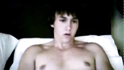 Experiencing Pleasure: A Web-Cam Handjob Adventure