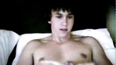 Experiencing Pleasure: A Web-Cam Handjob Adventure