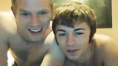 Young Trios Steamy Sexcapades!