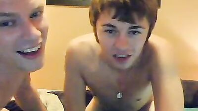 Young Trios Steamy Sexcapades!