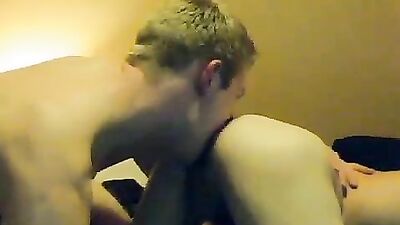 Young Trios Steamy Sexcapades!