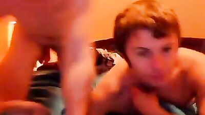 Young Trios Steamy Sexcapades!