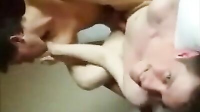 Gangbang Fantasy - Bareback Gay Porn Video!