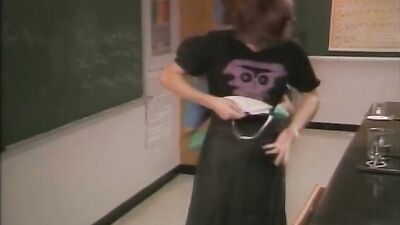 Vintage Education Video LOL - The Ultimate Gay Porn Edutainment Experience!