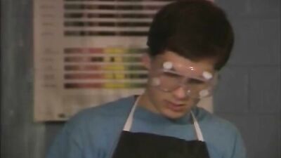 Vintage Education Video LOL - The Ultimate Gay Porn Edutainment Experience!