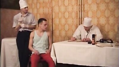 Vintage MB: A Classic Gay Porn Video