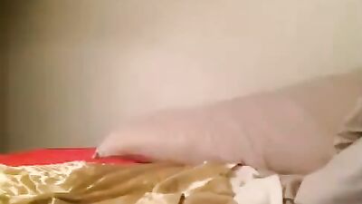 USA 18s Masturbation Show: Web-Cam Handjob Before Leaving!