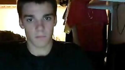 Web-Cam Big Cocks: Frenchy boy Revenge - The Ultimate Gay Porn Experience!