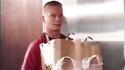 Gay Porn Crush: The Ultimate Cooking Experience!