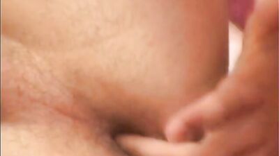 Hot Twink Blonde Gets Fucked In The Ass With His Own Cum