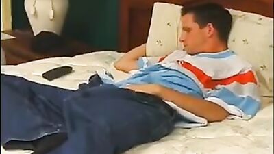 Austin Shadow: The Ultimate Action Gay Porn Video!