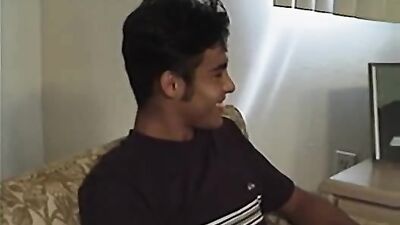 Hot & Sexy Gay Boi - Action Packed XXX Adventure!