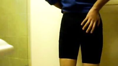 Sexy Sport Guys Solo Wank: A Gay Porn Video with a Twist!