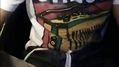 Spanish Twink Web-Cam Adventures - A Hot Amateur Gay Porn Video!