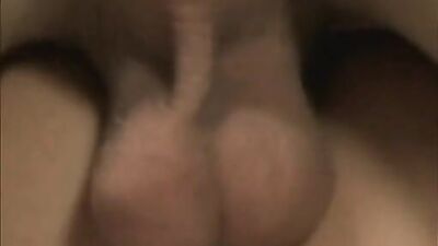 Bareback Boys: Action Amature Bareback