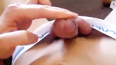 Webcam Wankers Different Stroke: Amateur Cum Shots with Big Cocks!