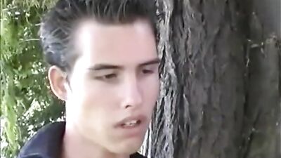 Latino Twink Cum Show - Bigger and Better than Ever!