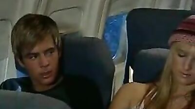 Trouser Snakes in Action Blond Boys Handjob (186 chars)