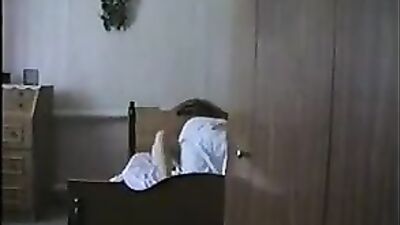 Brothers Girlfriend: A Gay Porn Adventure