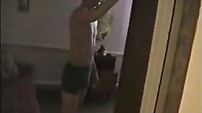 Brothers Girlfriend: A Gay Porn Adventure