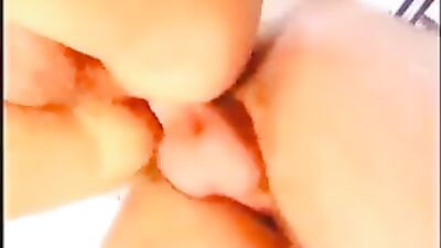 Shower Splash: Bareback Porn Action!