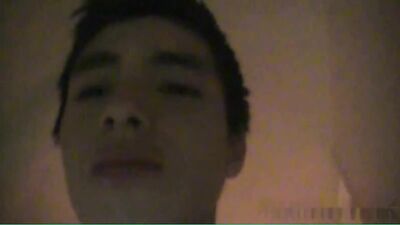 Young Unlimited Sexual Adventure - Web-Cam Oral Action