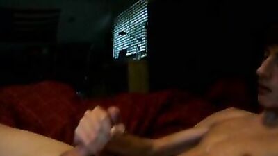 Gay Porn Explosion: The Sexy Boy Returns!