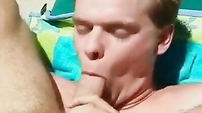 Gay Porn Pool Party: Action-Packed Fun in the Sun!