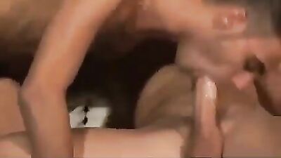 Stress Relief for Gay Men: Action-Packed After Work Pleasure!