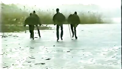 German Vintage Boys - Bareback Cum Shots Fun