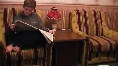 Gay Daddys Temptation: Father and Sons Secret Desire Revealed!