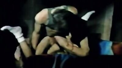 Vintage Voyeur: A Hot Gay Porn Adventure!